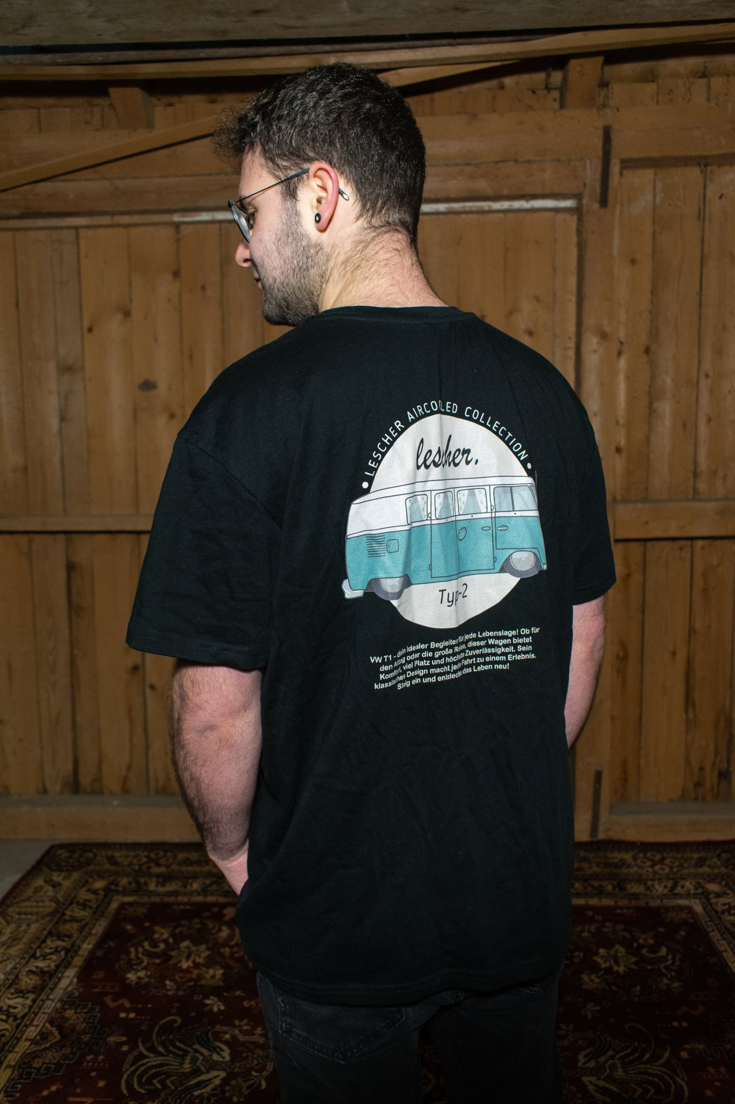 T-Shirt typ 2