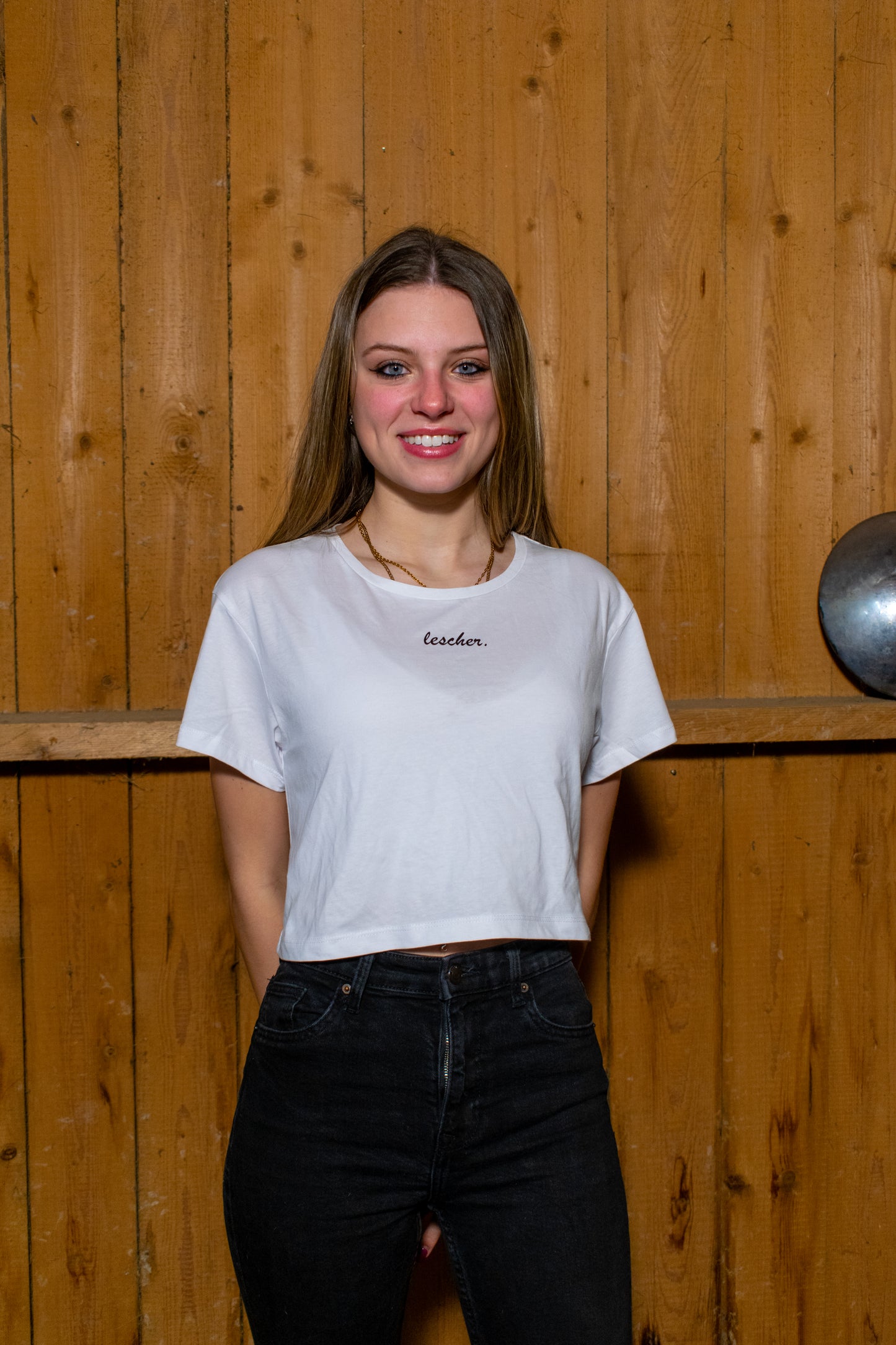 Crop Top basic