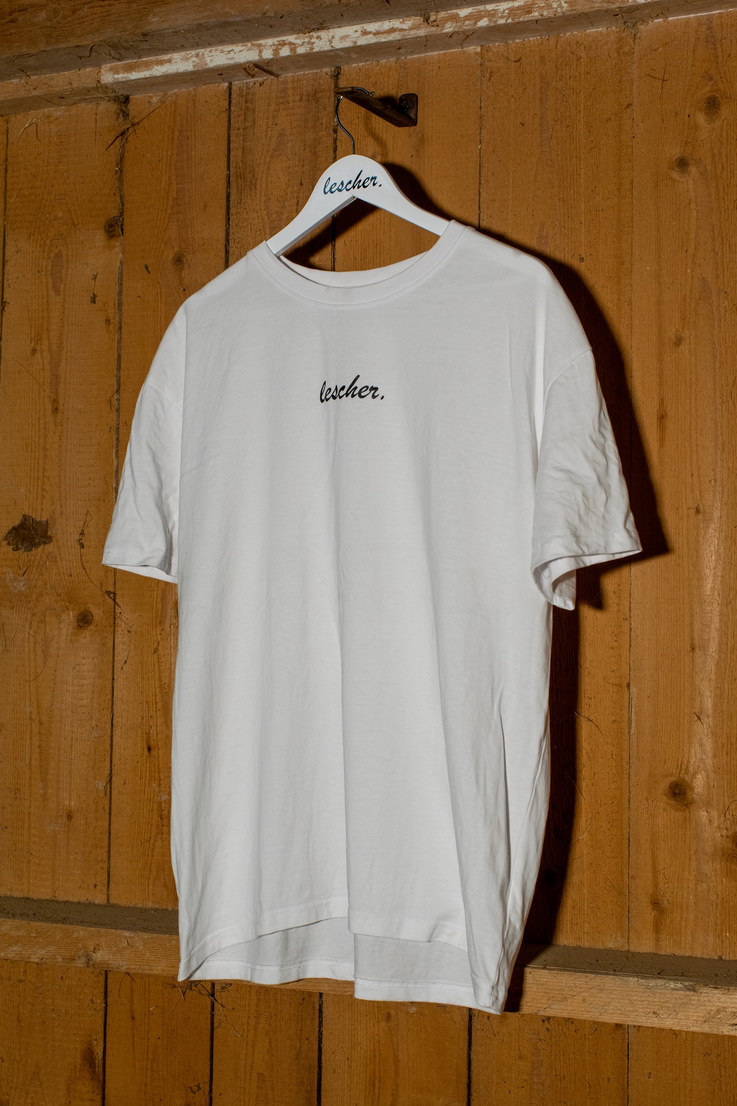 T-Shirt basic