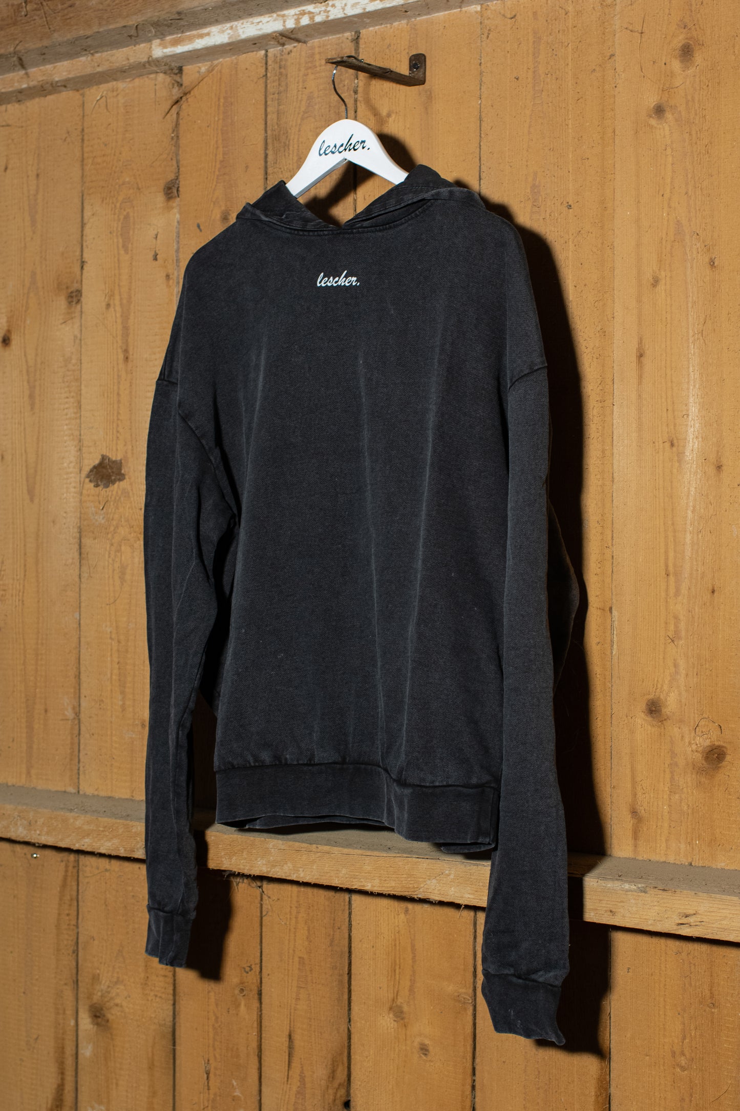 Hoodie basic