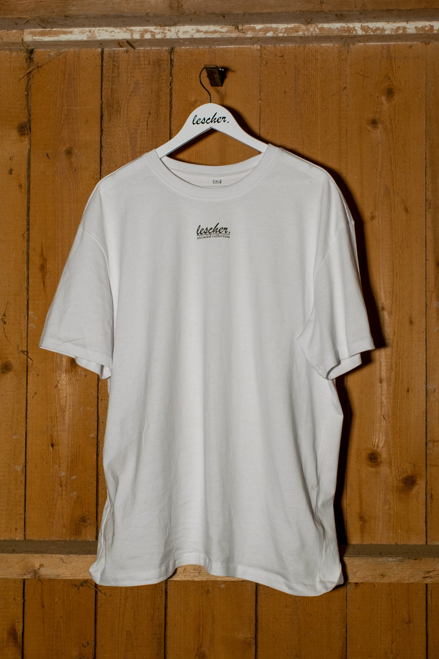 T-Shirt aircooled collection