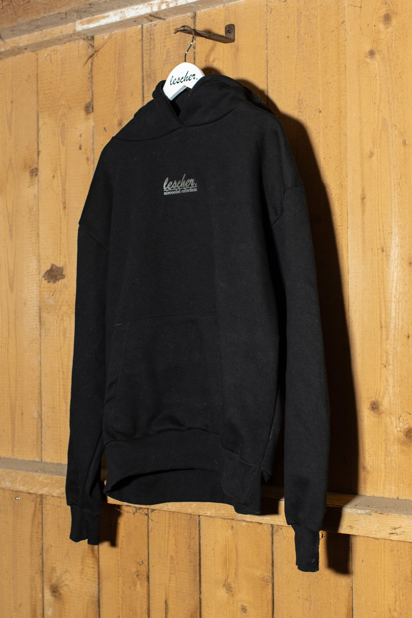 Hoodie aircooled collection