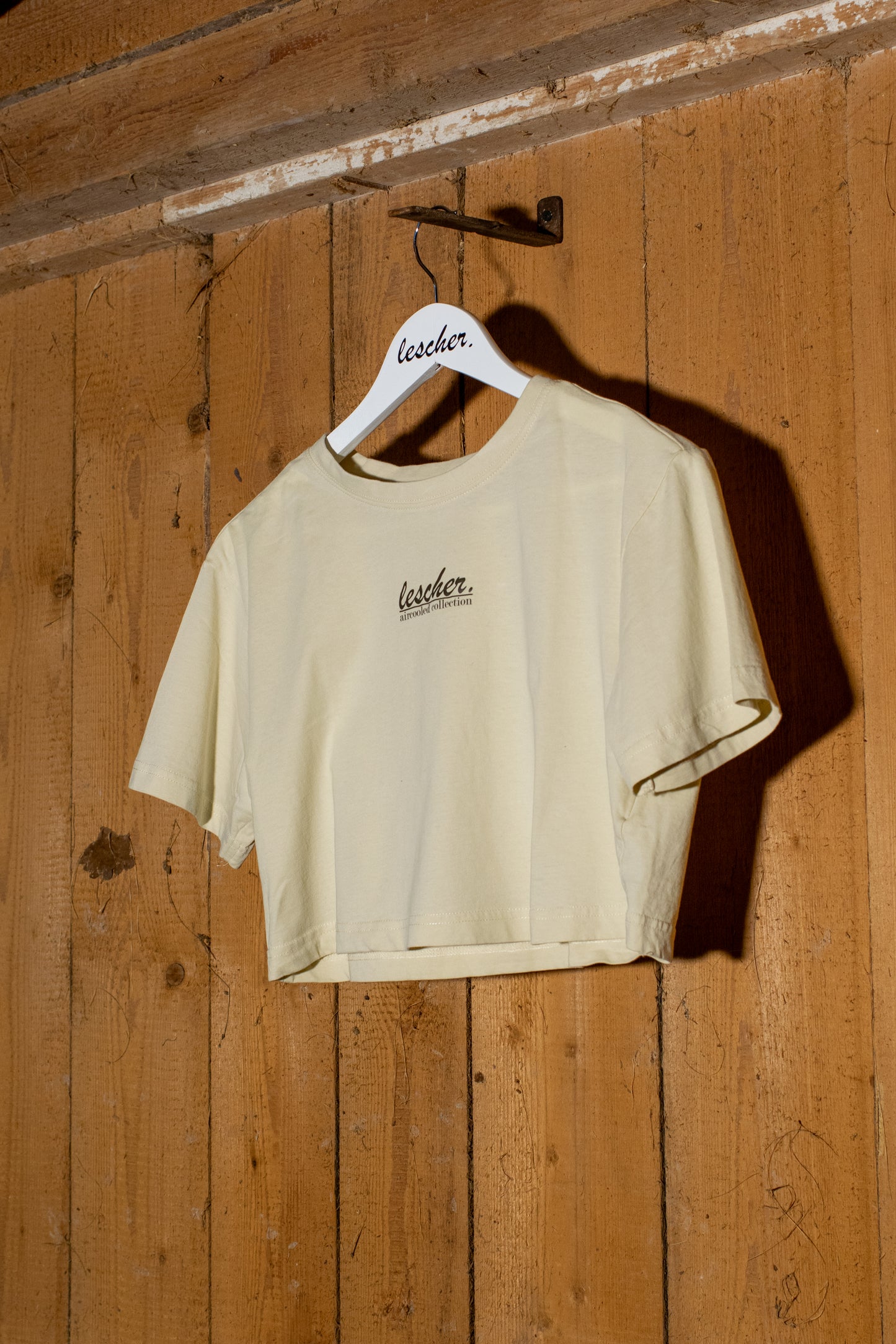 Crop Top aircooled collection