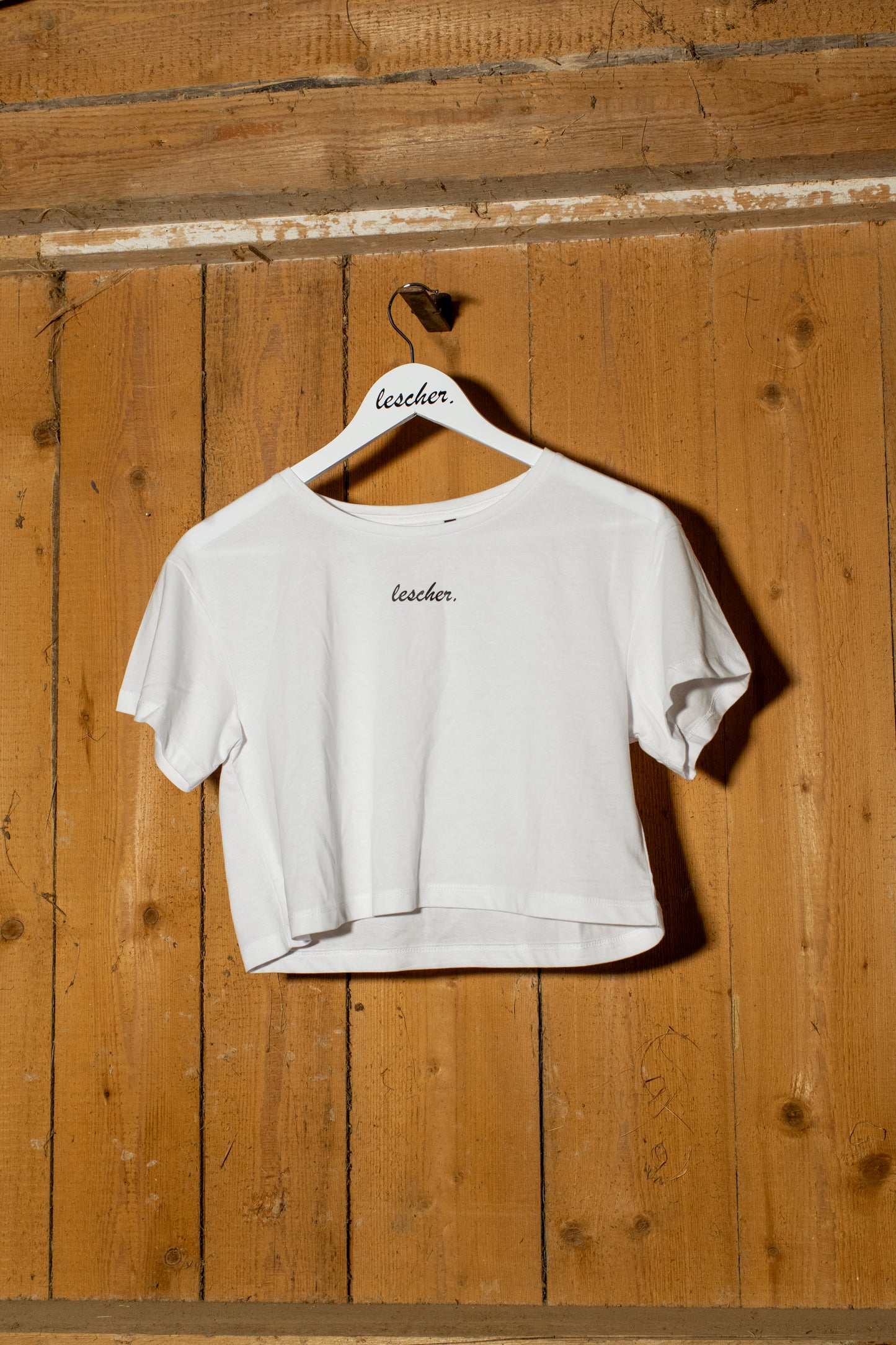 Crop Top basic