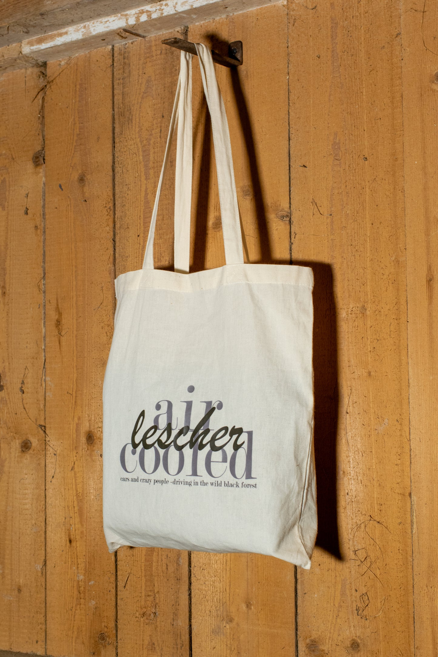Tasche aircooled collection