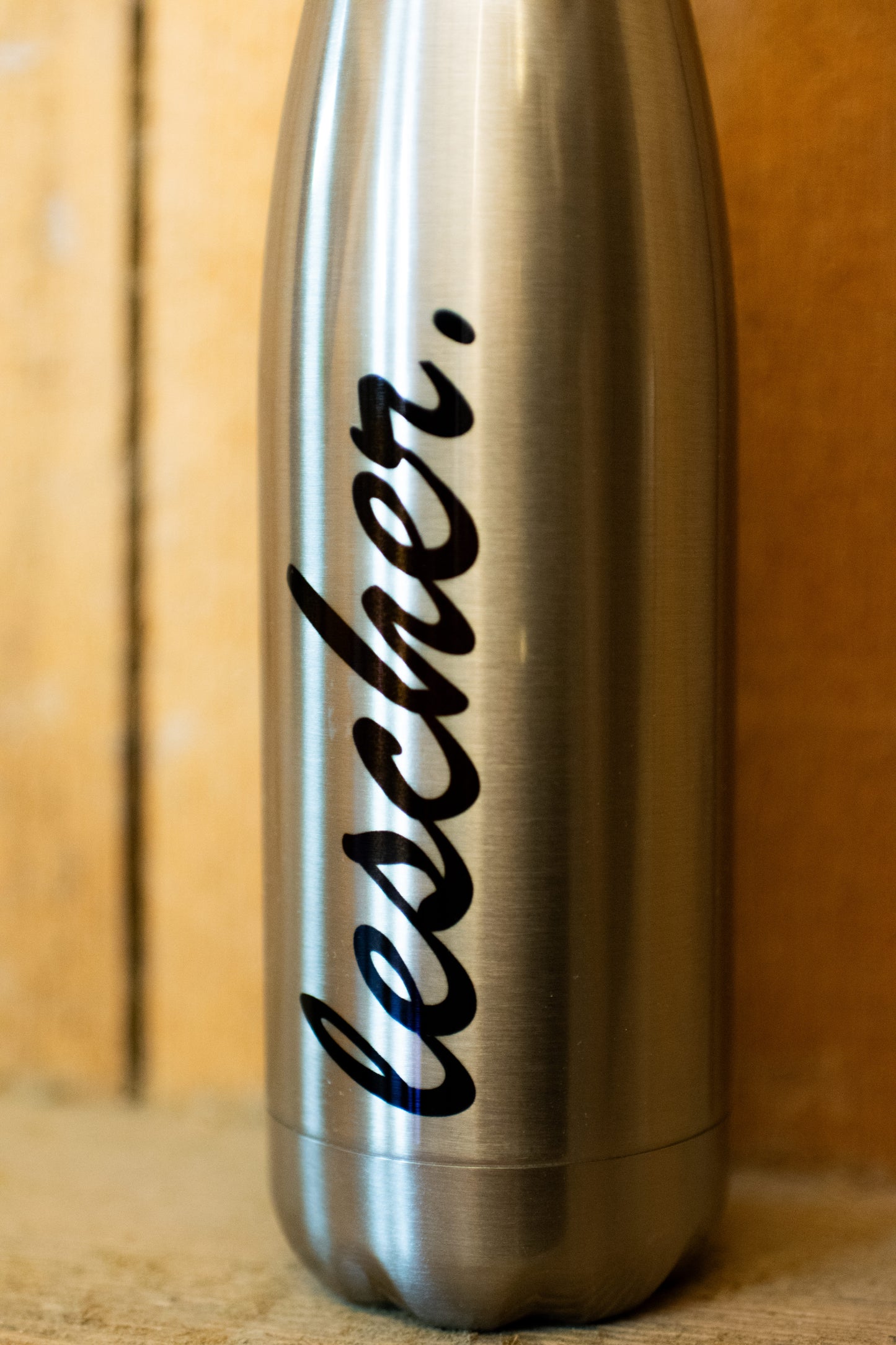 Trinkflasche