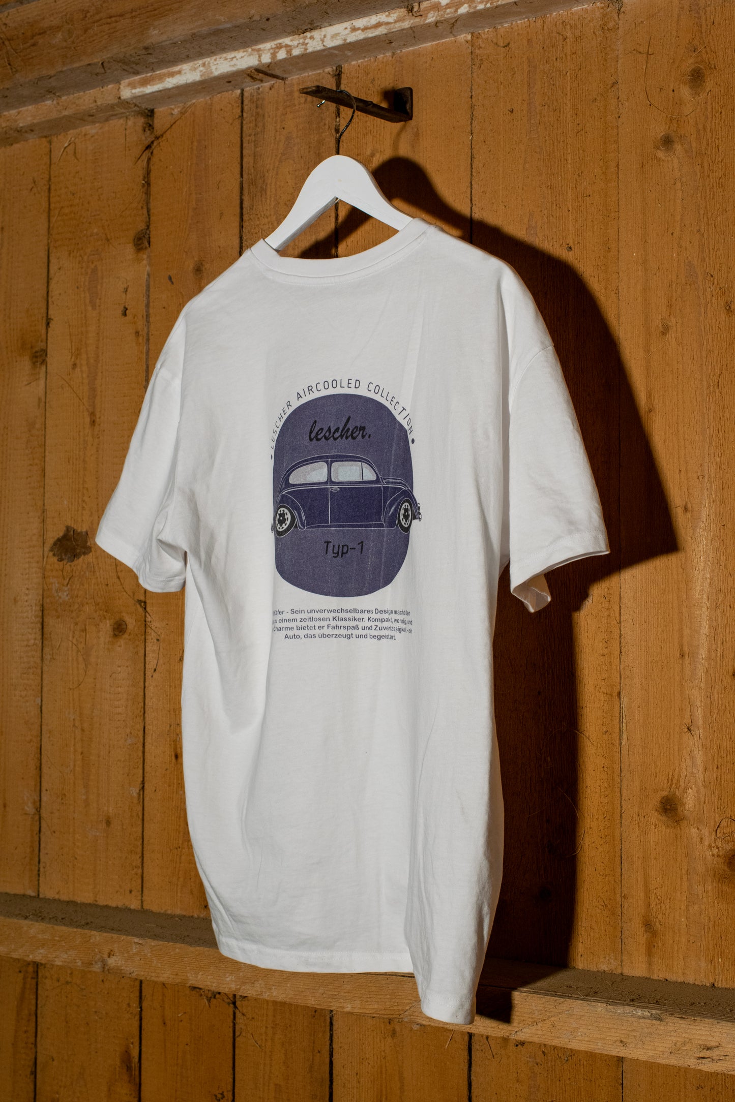 T-Shirt typ 1