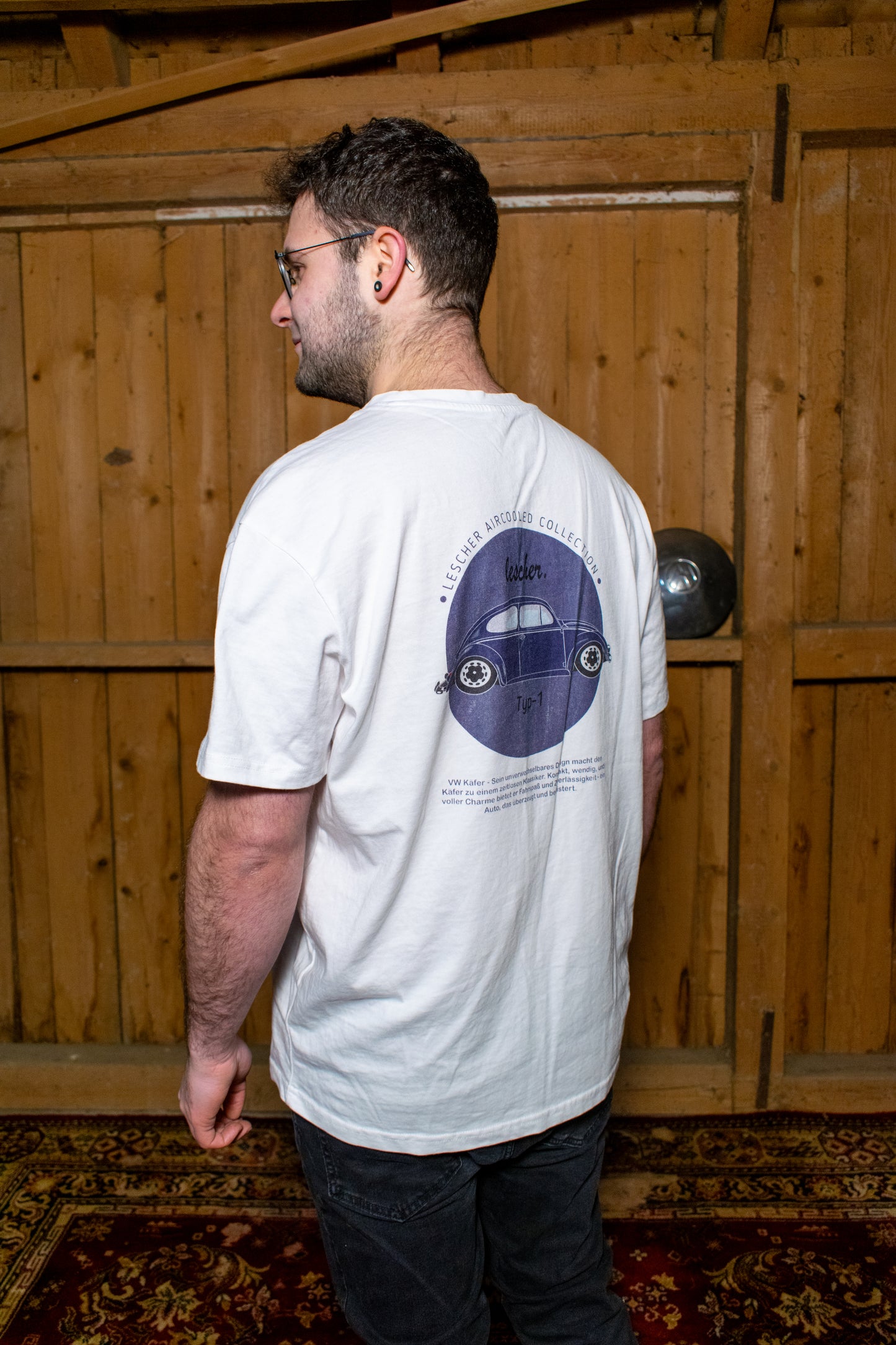 T-Shirt typ 1