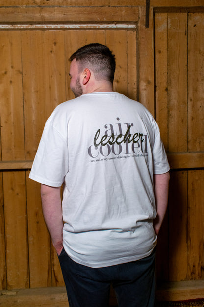 T-Shirt aircooled collection