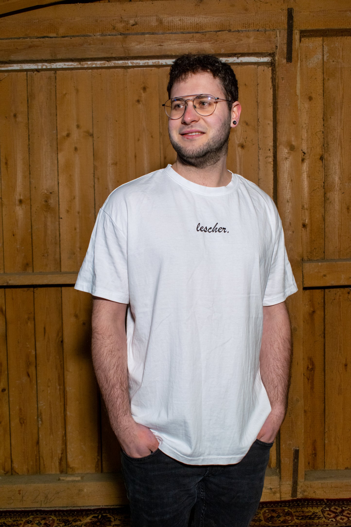T-Shirt basic