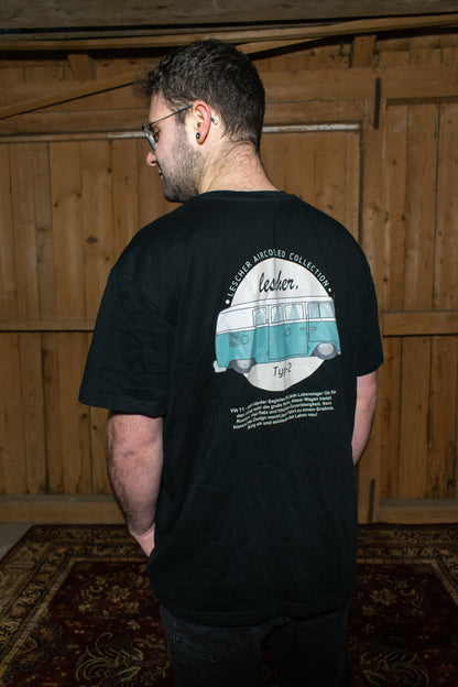T-Shirt typ 2