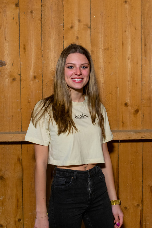 Crop Top aircooled collection