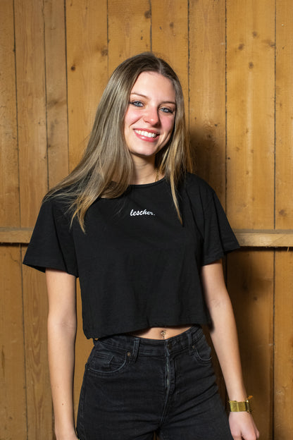 Crop Top basic