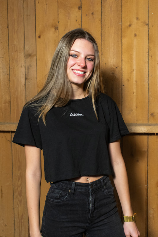 Crop Top basic