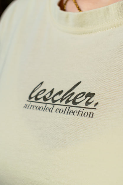 Crop Top aircooled collection