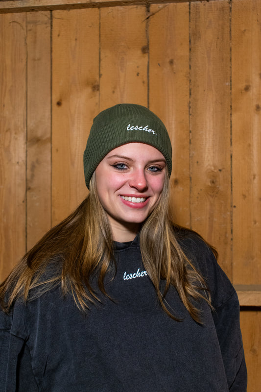 Beanie