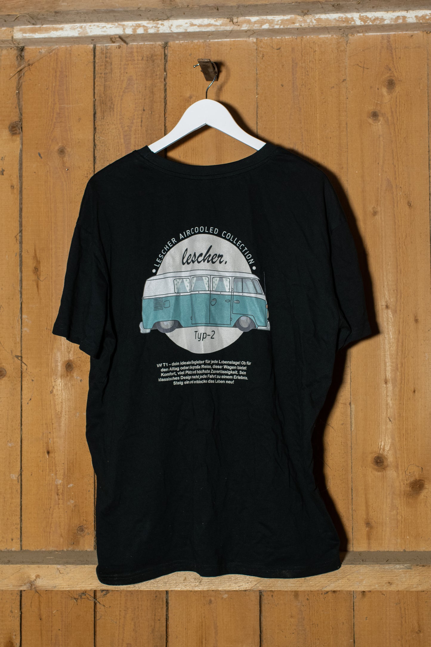 T-Shirt typ 2