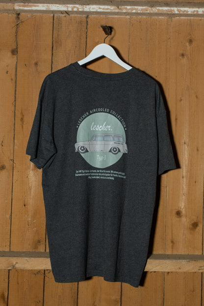 T-Shirt typ 3
