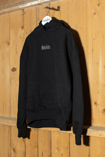Hoodie aircooled collection
