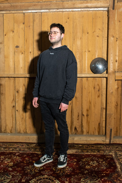Hoodie basic