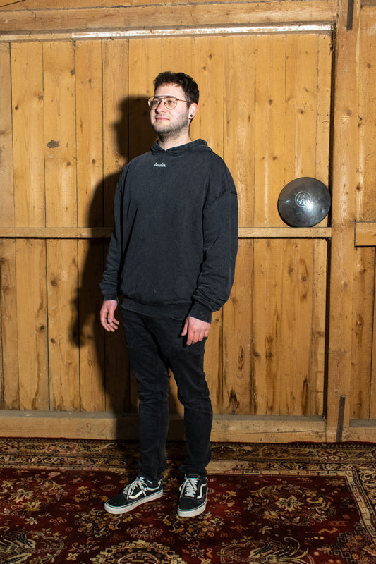 Hoodie basic