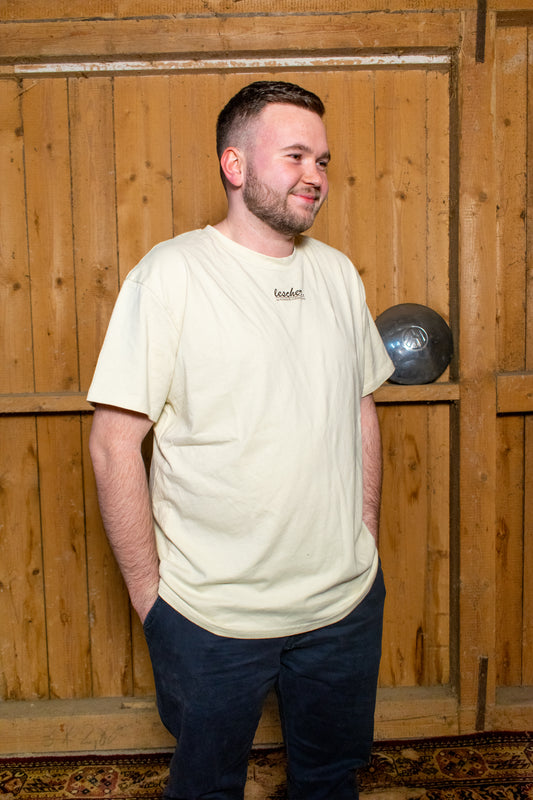 T-Shirt aircooled collection