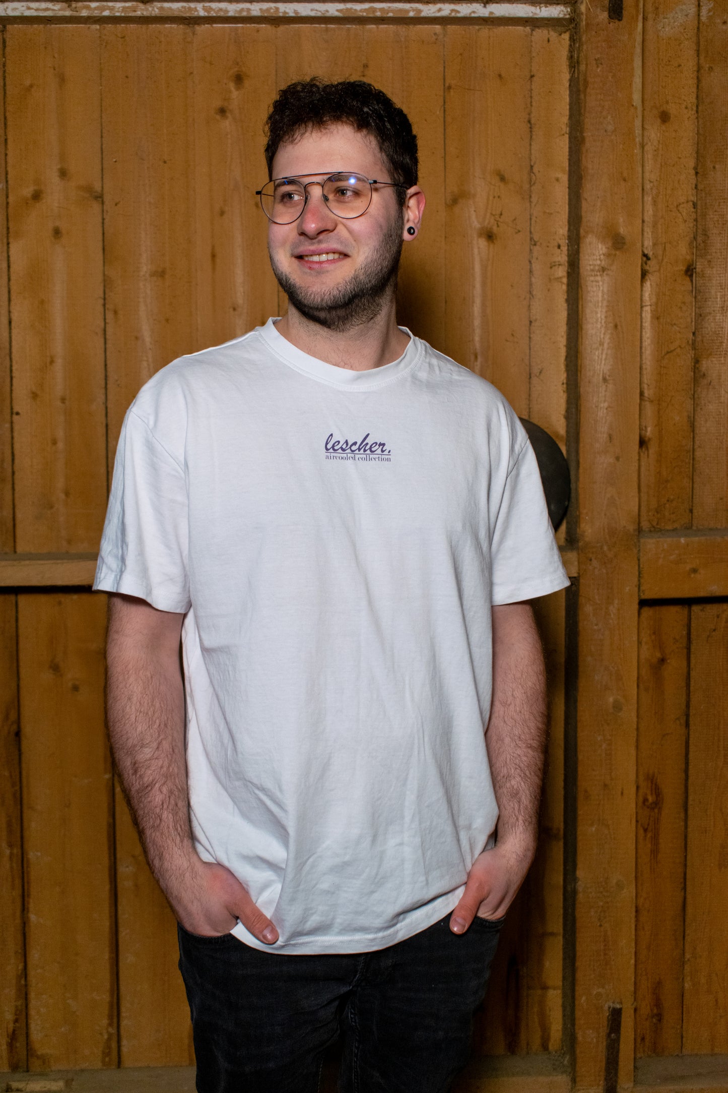 T-Shirt typ 1